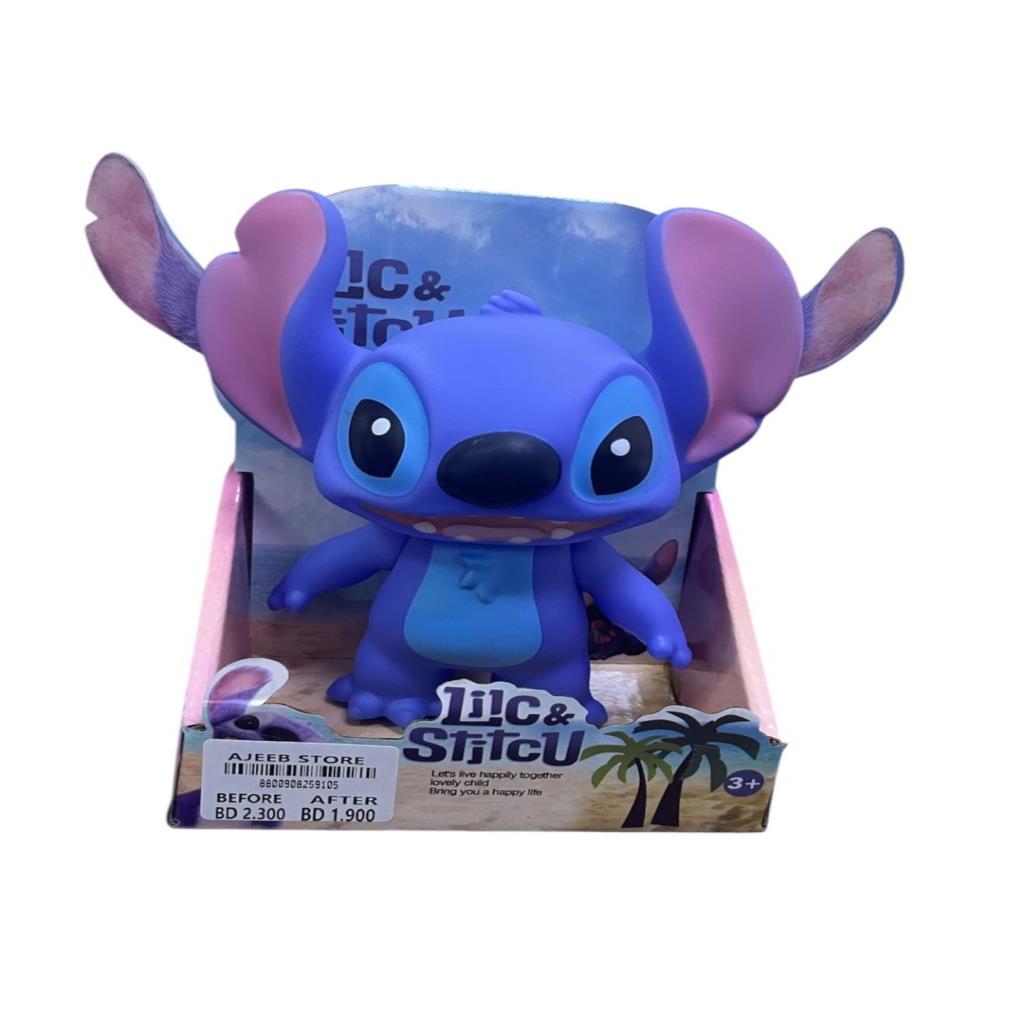 stitch